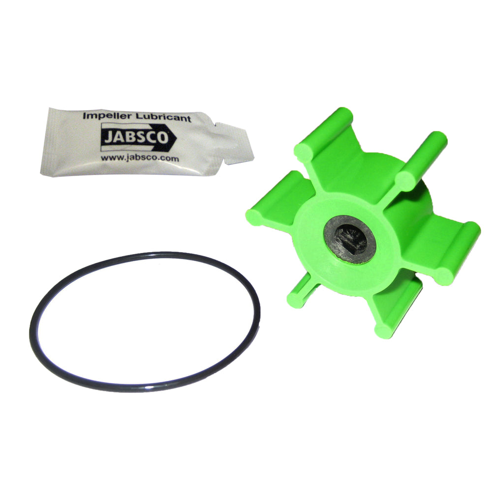 Marine Plumbing & Ventilation - Impellers