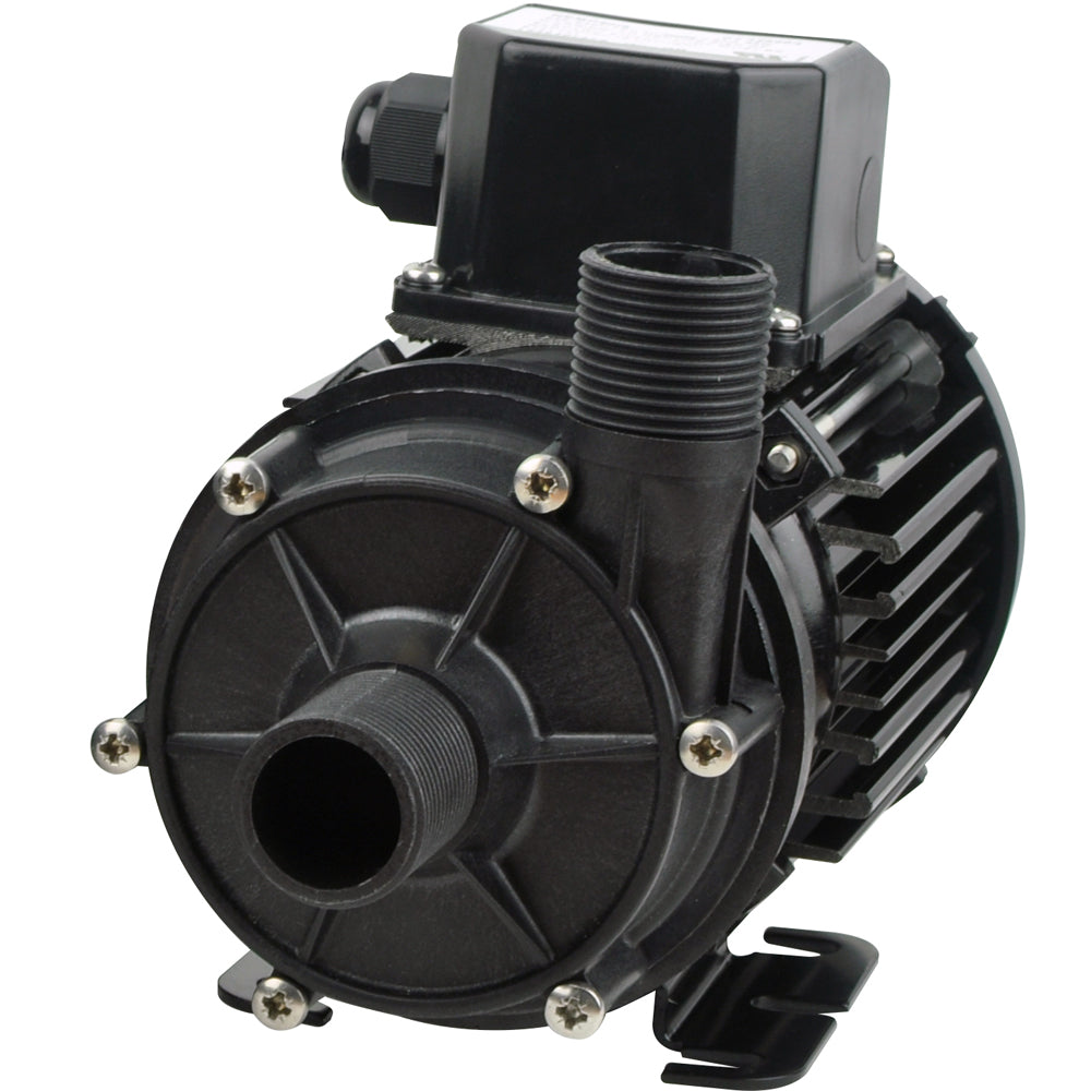 Marine Plumbing & Ventilation - Washdown / Pressure Pumps