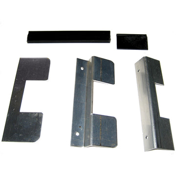 Dock Edge 'TOON Fender Accessory Kit [DE53010F]