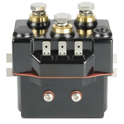 Quick Non-Reversing Solenoid Unit - 12V [FTT631512000B00]