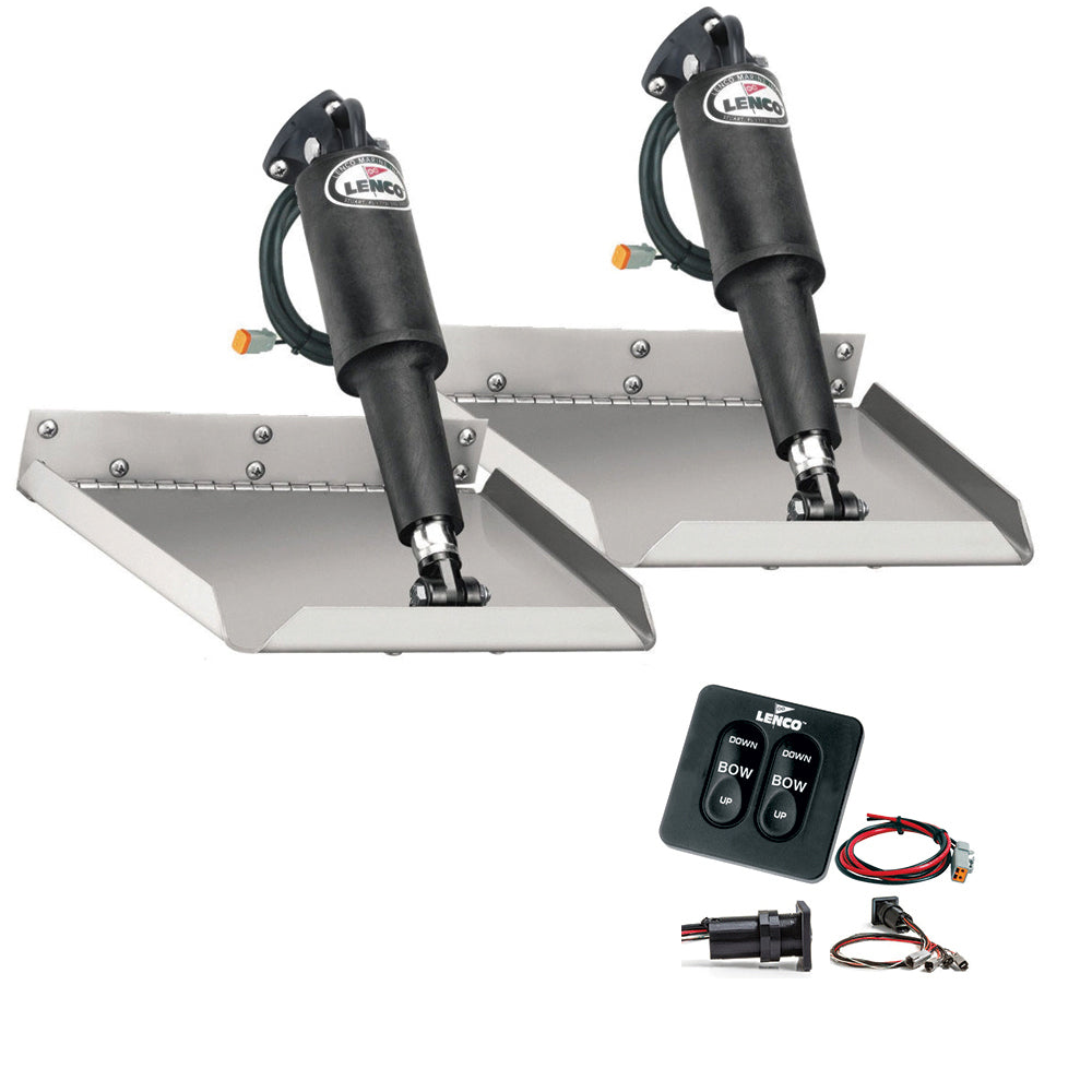 Lenco Marine