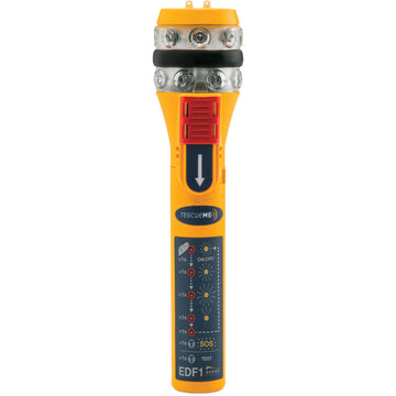 Ocean Signal rescueME EDF1 Electronic Distress Flare - 7 Mile Range [750S-01710]