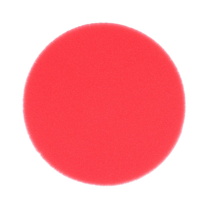 Shurhold Pro Polish Red Foam Pad - 7" [3552]