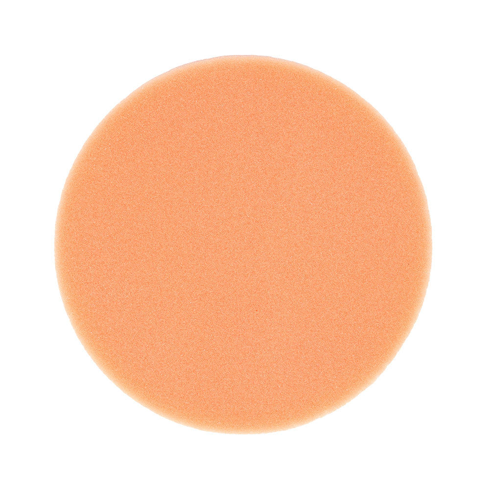 Shurhold Buff Magic Light Duty Orange Foam Pad - 7" [3554]