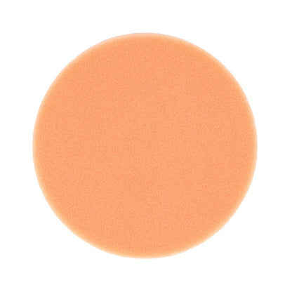 Shurhold Buff Magic Light Duty Orange Foam Pad - 7" [3554]