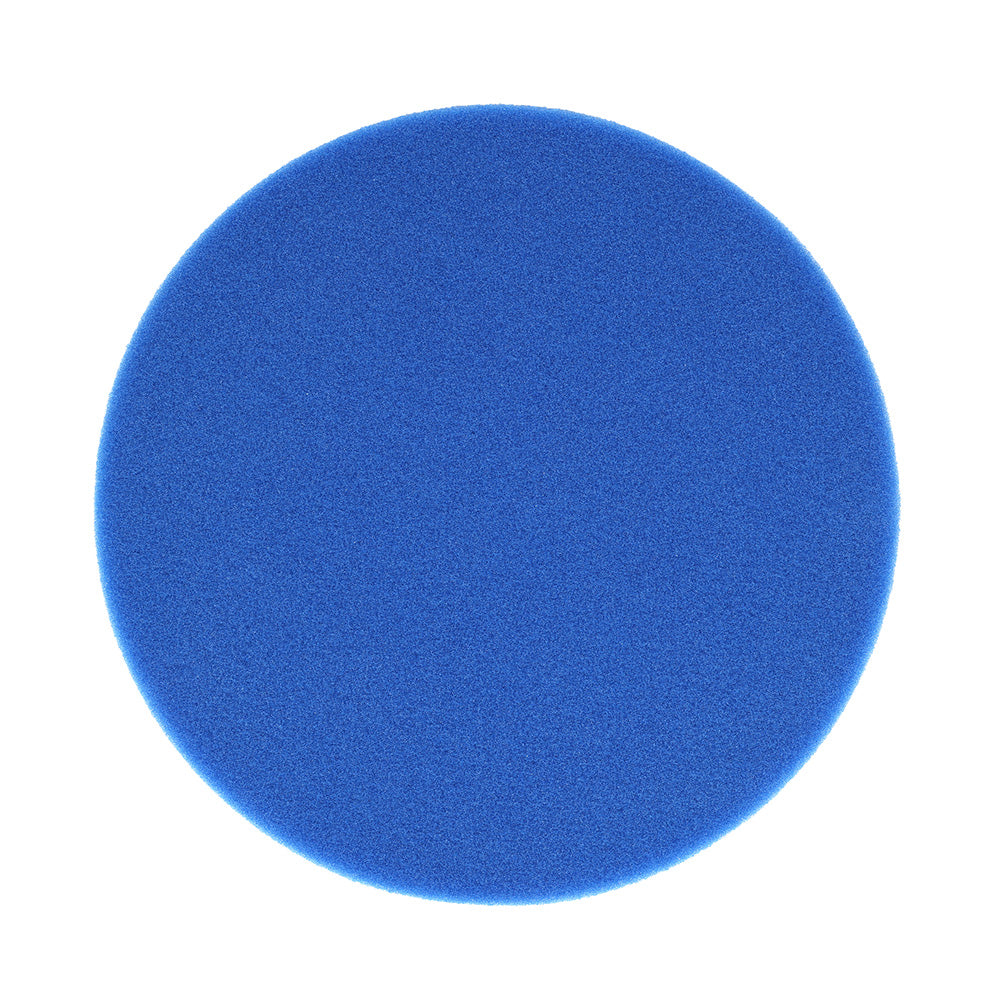 Shurhold Buff Magic Heavy Duty Blue Foam Pad - 7" [3555]