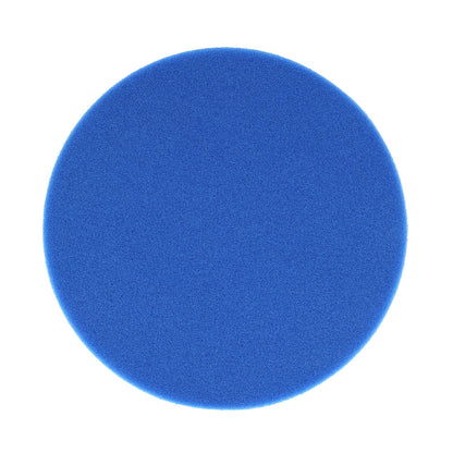 Shurhold Buff Magic Heavy Duty Blue Foam Pad - 7" [3555]