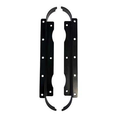 Navico Flat Mount Bracket f/StructureScan 3D Transducer TotalScan Transducer