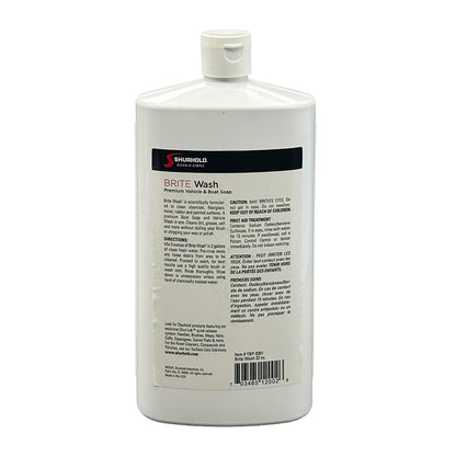 Shurhold Brite Wash - 32oz