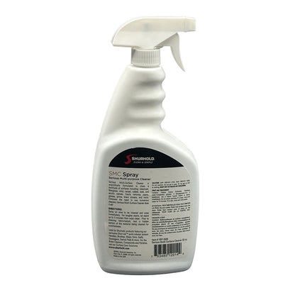 Shurhold Serious Marine Cleaner (SMC) - 32oz