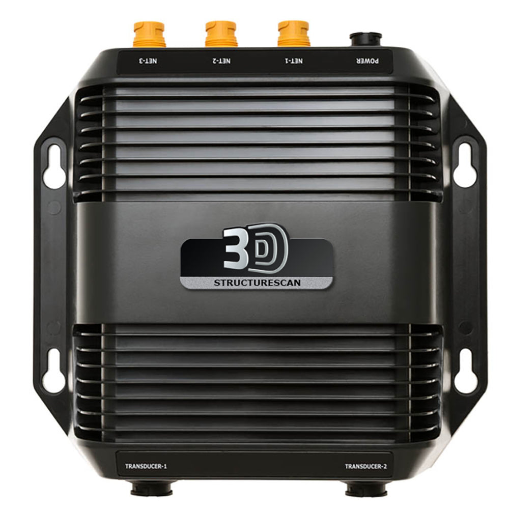 Marine Navigation & Instruments - Sounder/Sonar Modules