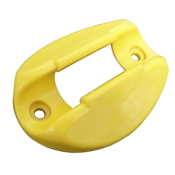 Dock Edge Shore Power Clips - 4-Pack [DE91200F]