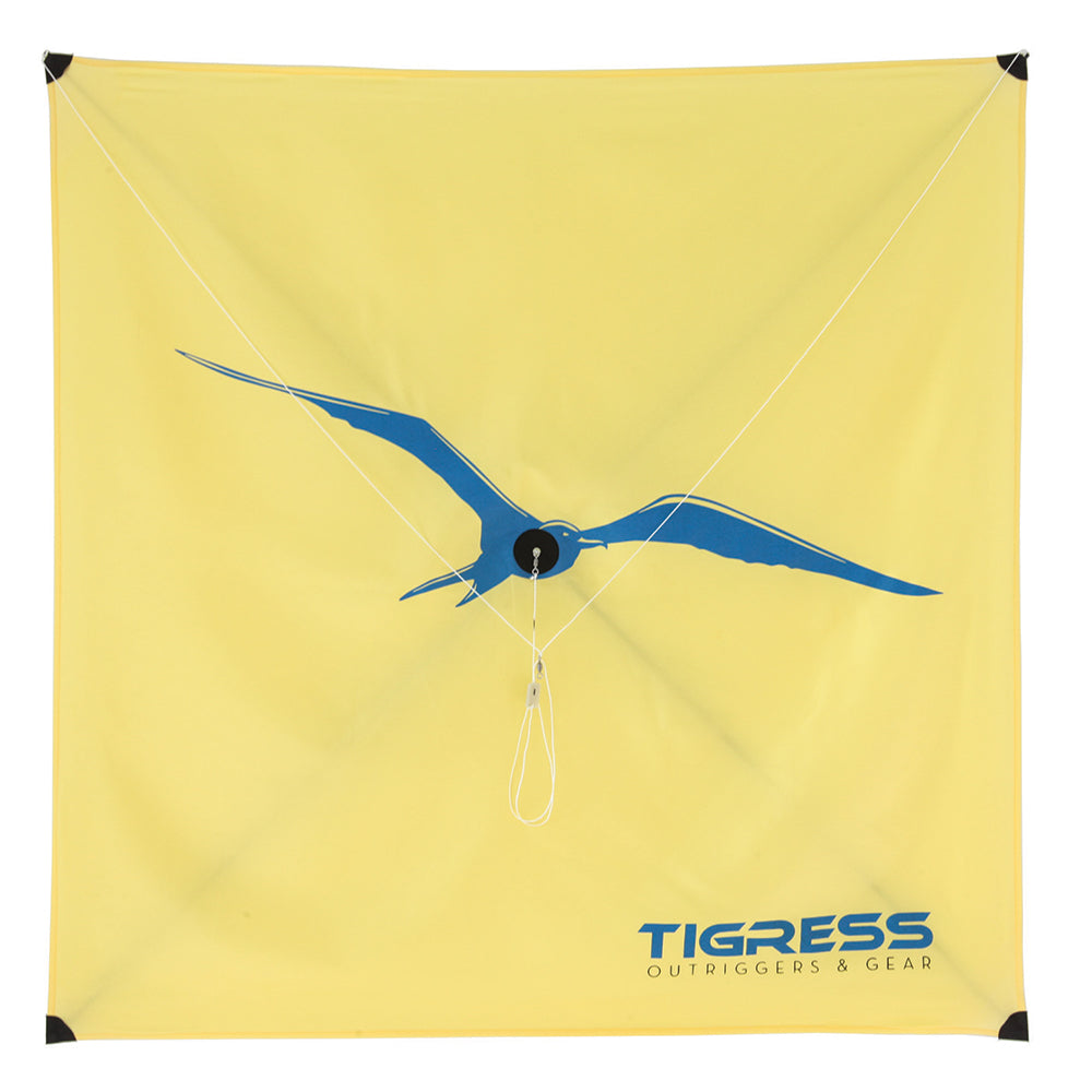 Hunting & Fishing - Kite Fishing
