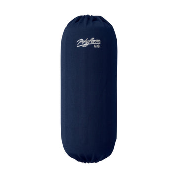 Polyform Elite Fender Cover f/G-4, HTM-1, F1  NF-4 Fenders - Blue [EFC-1 BLUE]