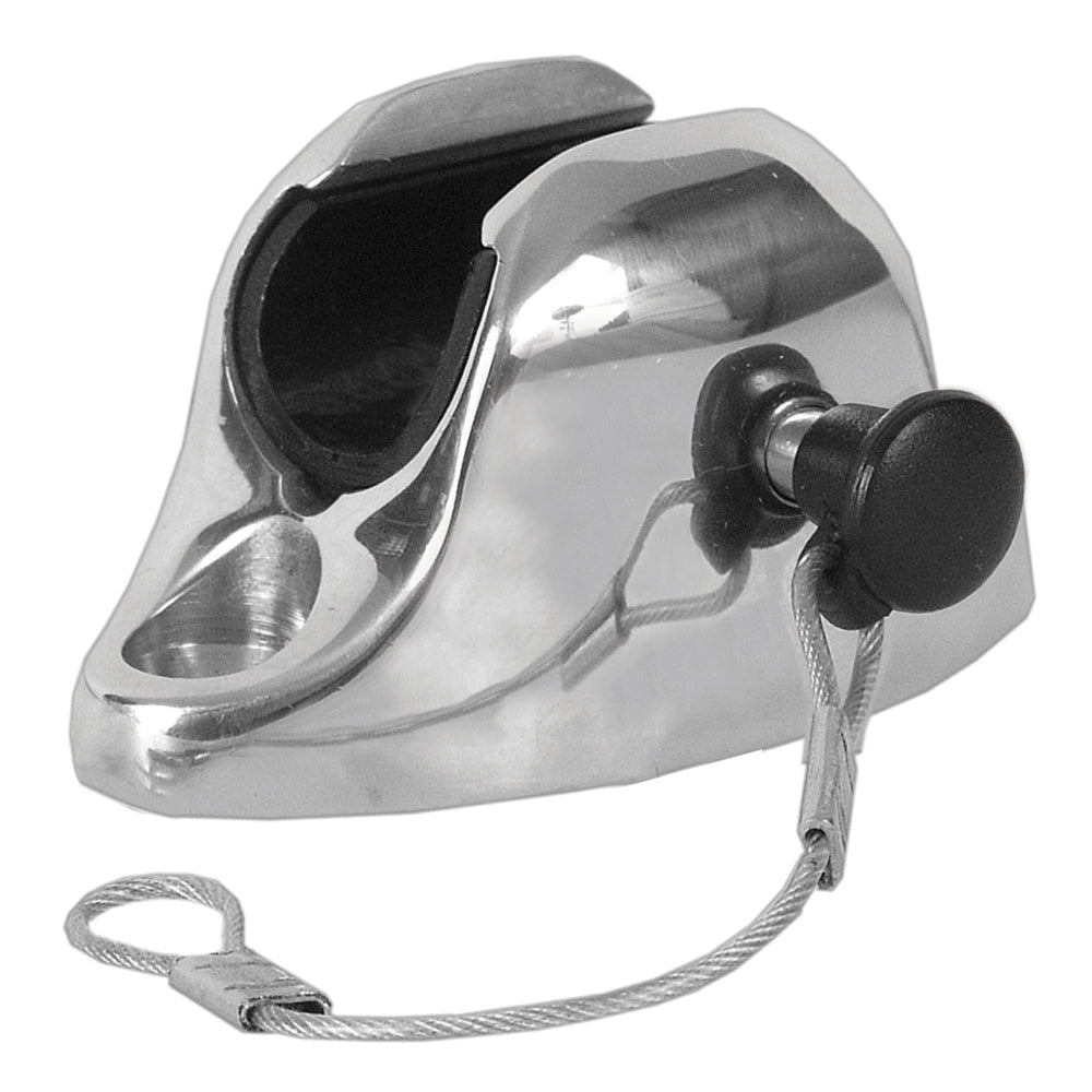 Marine Hardware - Bimini Top Fittings