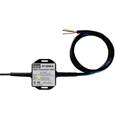 Digital Yacht SeaTalk1 to USB Interface [ZDIGSTNUSB]
