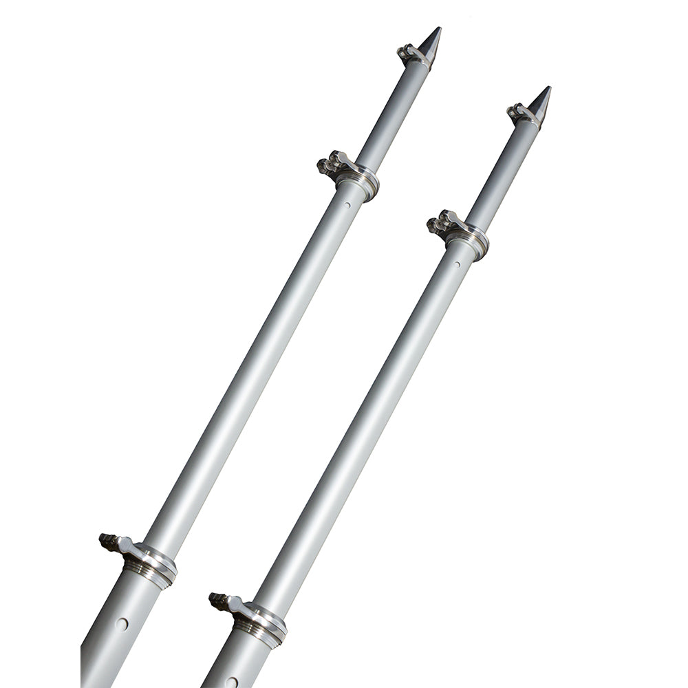 Hunting & Fishing - Outriggers