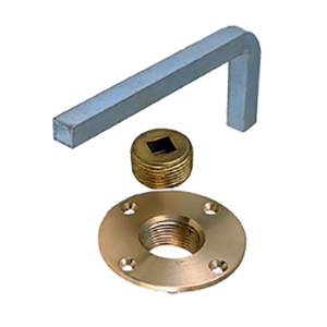 Marine Plumbing & Ventilation - Fittings