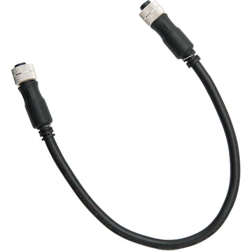 Actisense N2K Micro Gender Changer - Female to Female - .25M [A2K-GCF-0M25]