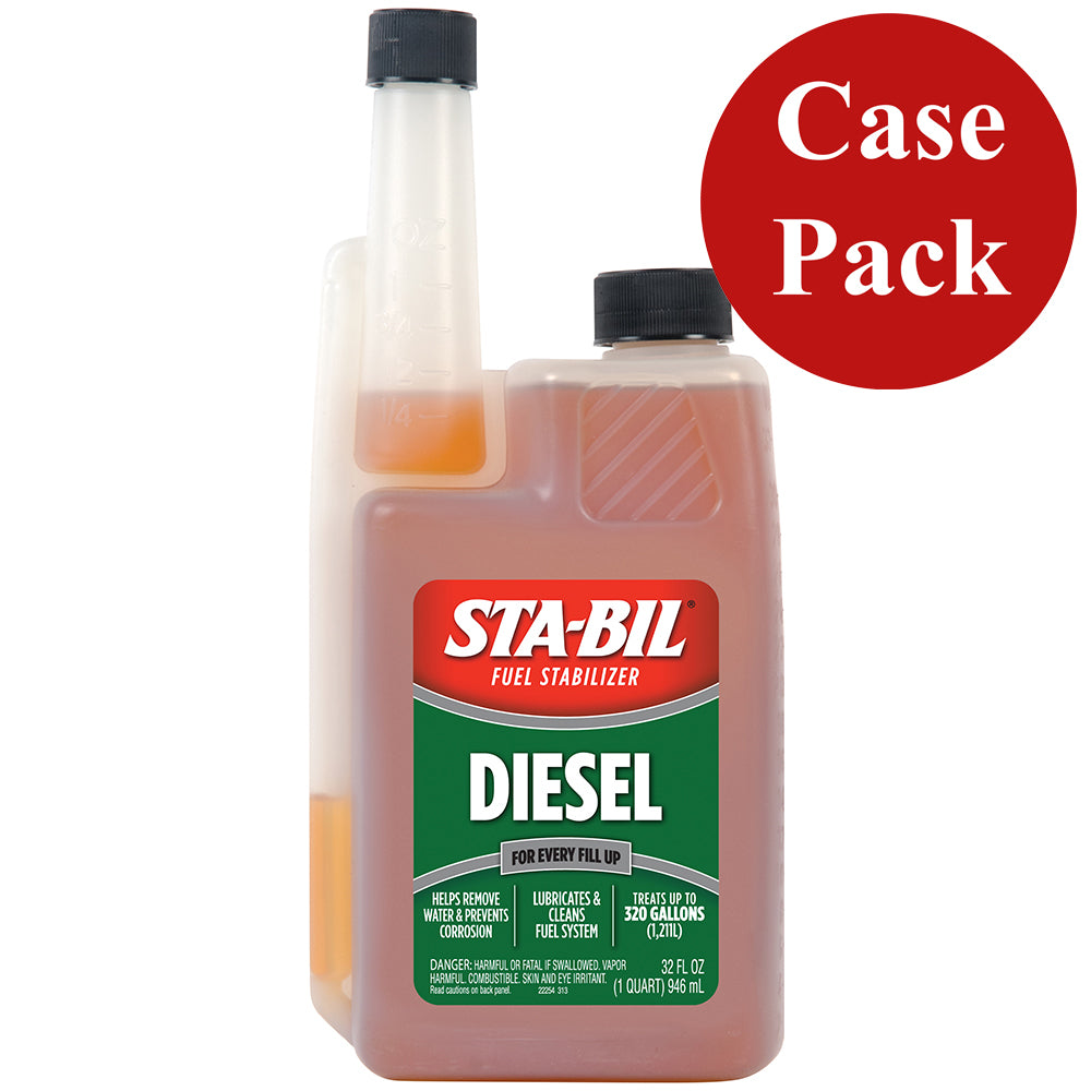 Engine Parts & Service - Fuel Treatments