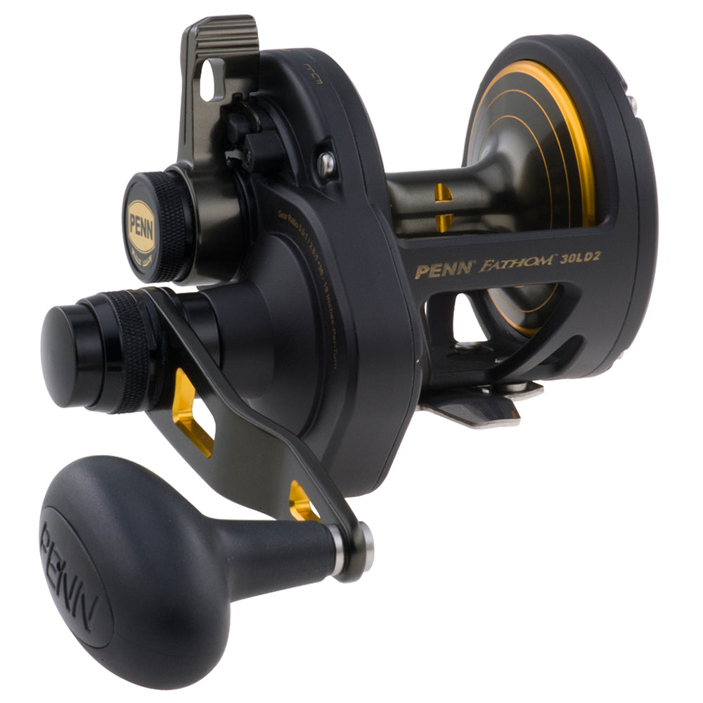 Hunting & Fishing - Reels