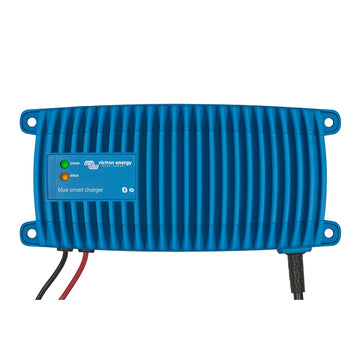 Victron BlueSmart IP67 Charger - 12 VDC - 17AMP [BPC121715106]