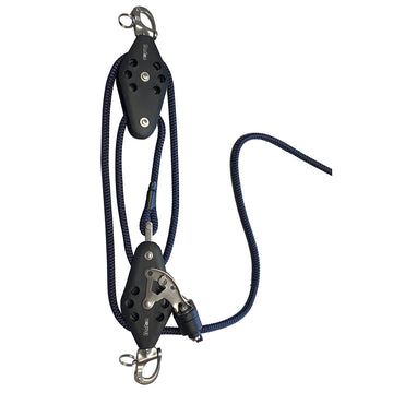 Barton Marine Size 3 Vang System [N03900]
