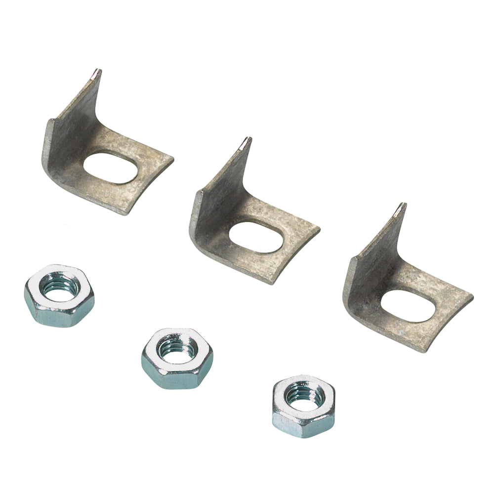 Boat Outfitting - Gauge Accessories