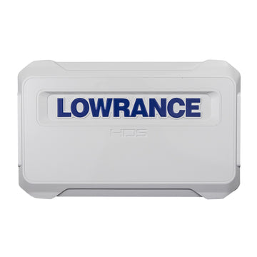 Lowrance Suncover f/HDS-7 LIVE Display [000-14582-001]