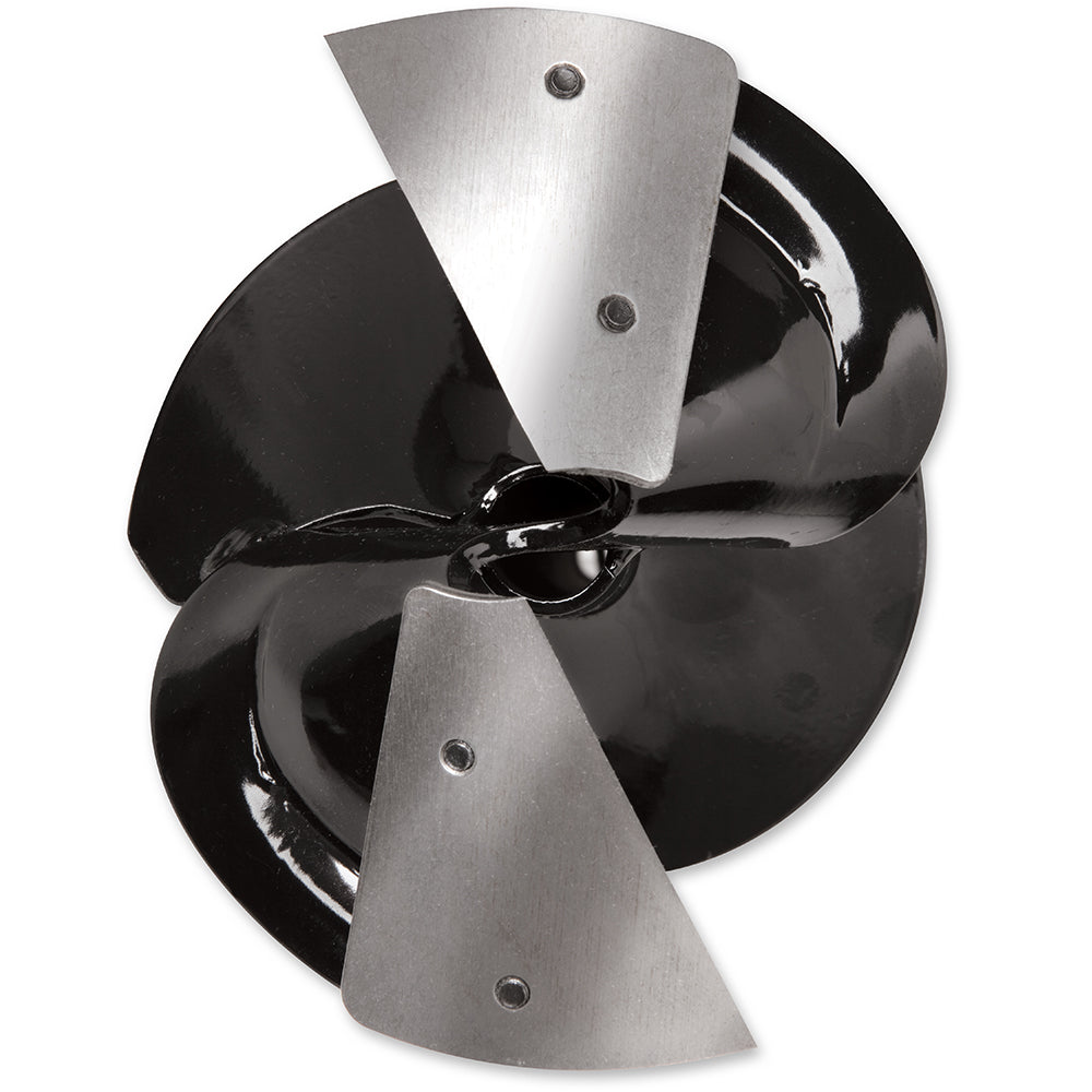 StrikeMaster Lazer Hand 8" Replacement Blades [LD-8B]