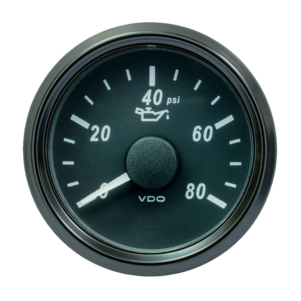 Boat Outfitting - Gauges