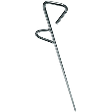 Panther Shore Spike - Chrome Plated [559500]