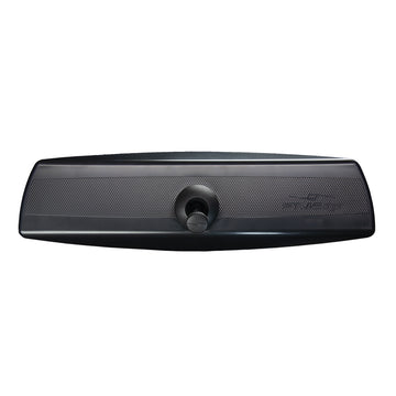 PTM Watersports VR-140 PRO Mirror - Black [P12848-200]
