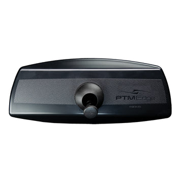 PTM Watersports VR-100 PRO Mirror - Black [P12848-300]