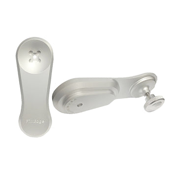 PTM Watersports EXT - 400 Extender - Silver [P13020-100]