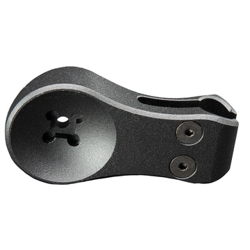 PTM Watersports RTS - 100 Adapter - Black [P12902-100 BK]