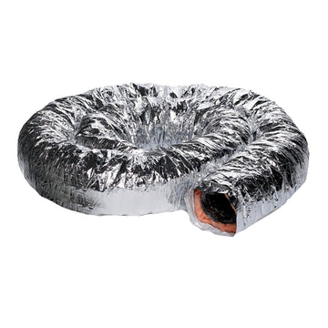 Dometic 25 Insulated Flex R4.2 Ducting/Duct - 5"  [9108549911]