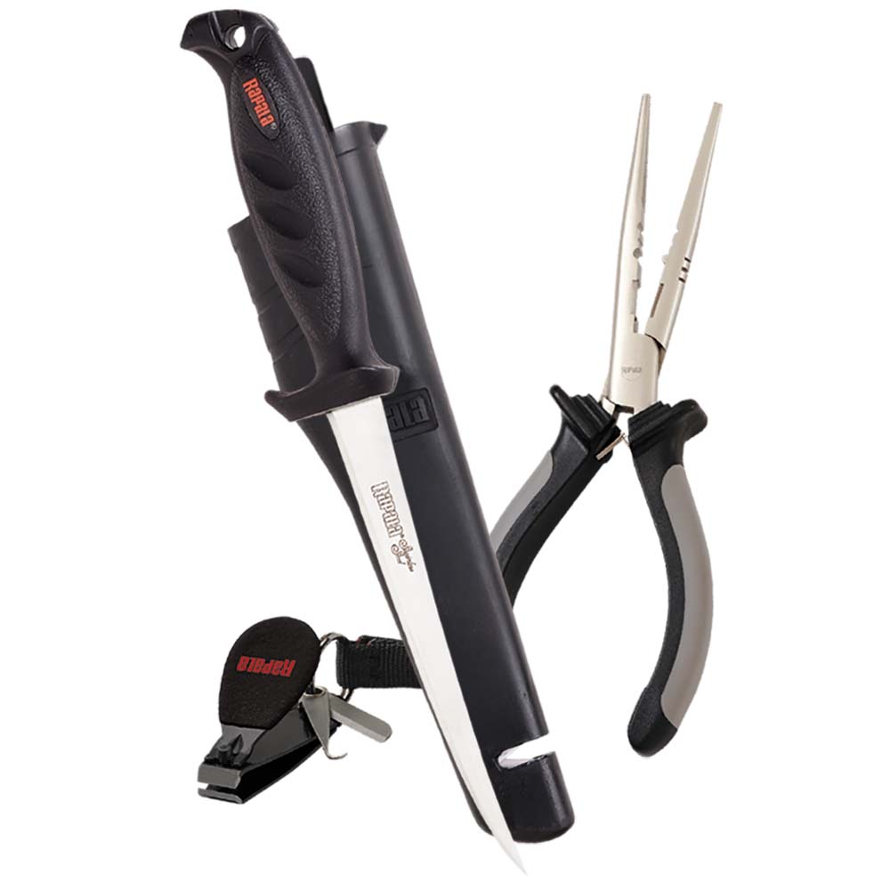 Hunting & Fishing - Tools