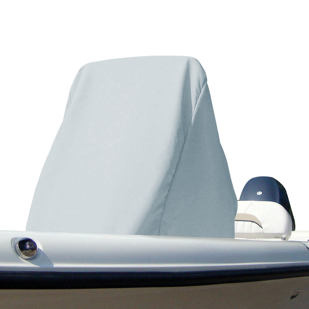 Boat Outfitting - Winter Covers