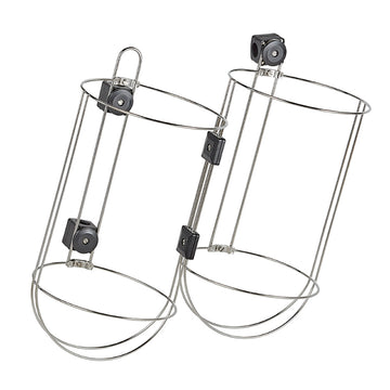 Polyform True Fit 2 Fender Holder Kit - 12" Diameter  [TFR-280-2]