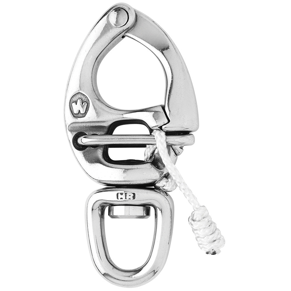 Sailing - Shackles/Rings/Pins