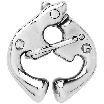 Wichard Opening Luff Rope Prefeeder [7485W]