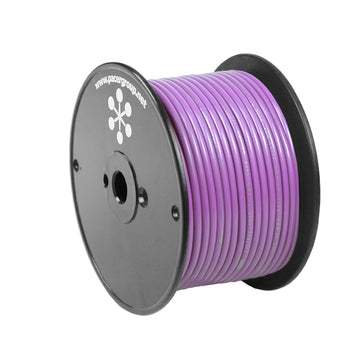 Pacer Violet 10 AWG Primary Wire - 100  [WUL10VI-100]