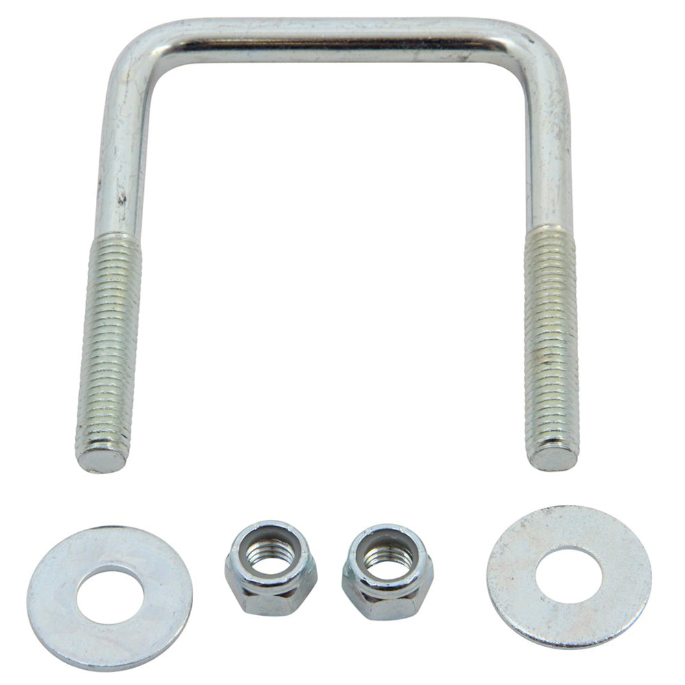Trailering - Rollers & Brackets