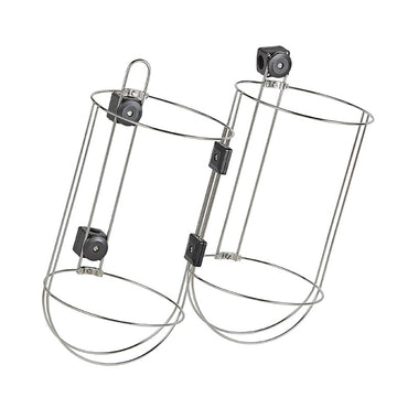 Polyform 9" Diameter Fender Holder Kit *2-Pack [TFR-230-2]