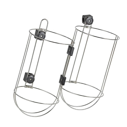 Polyform 9" Diameter Fender Holder Kit - 2 Pack [TFR-230-2]