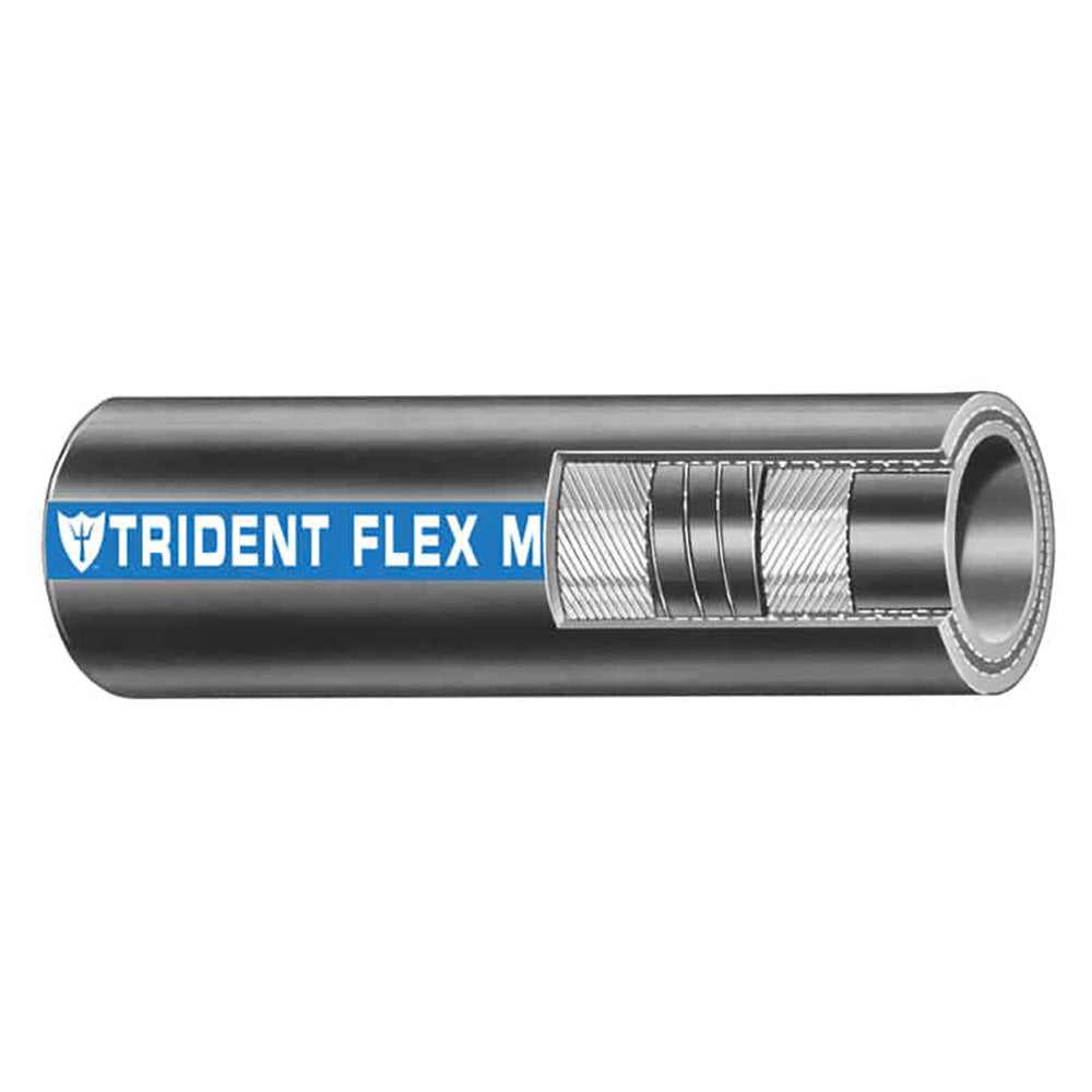 Engine Parts & Service - Exhaust Hose